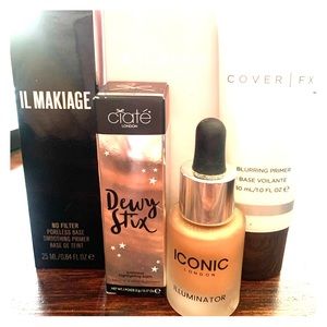 Primer and Illuminator